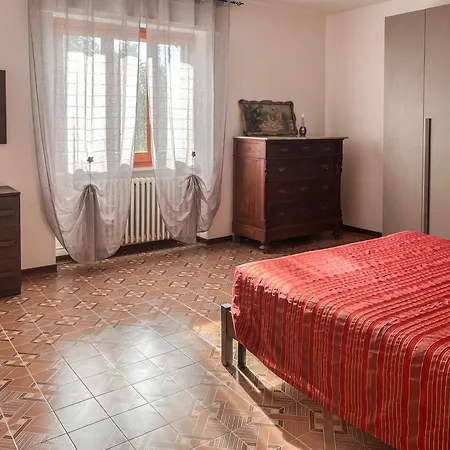 Ferienhaus Relax Tra Gli Ulivi