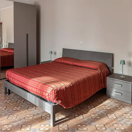 Ferienhaus Relax Tra Gli Ulivi *
