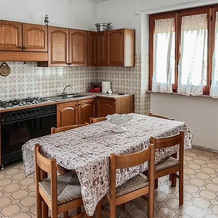 Ferienhaus Relax Tra Gli Ulivi
