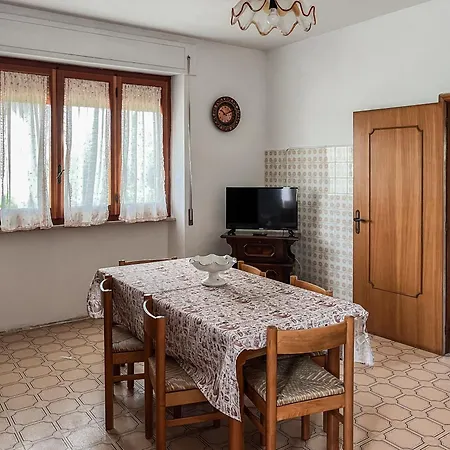 Relax Tra Gli Ulivi Ferienhaus *