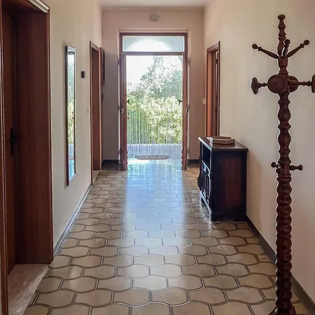 Relax Tra Gli Ulivi Tatil Evi *