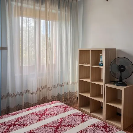 Relax Tra Gli Ulivi