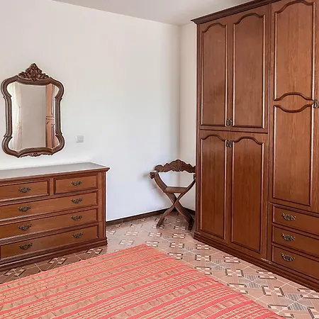 Relax Tra Gli Ulivi Ferienhaus *
