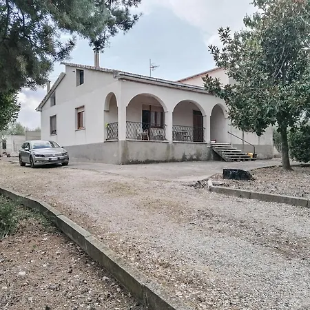 Relax Tra Gli Ulivi Casalbordino
