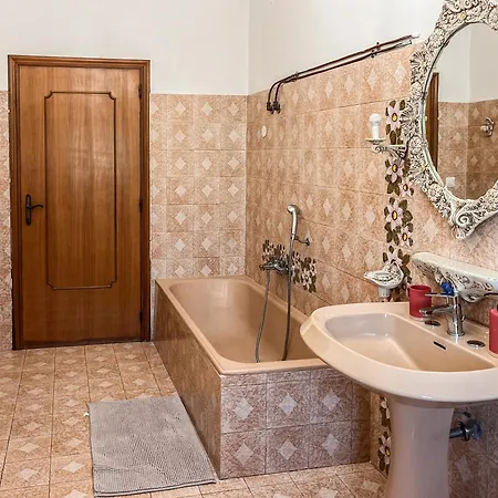 Ferienhaus Relax Tra Gli Ulivi *