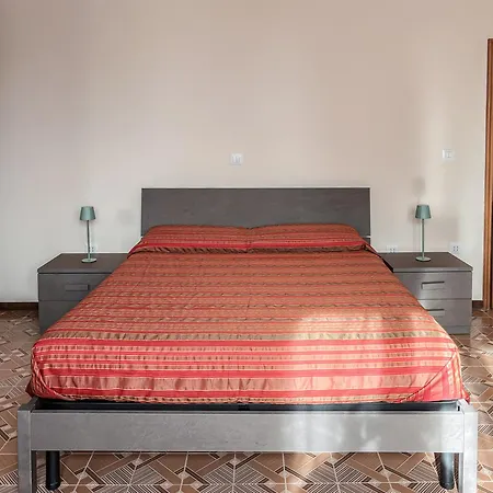 Relax Tra Gli Ulivi * Casalbordino