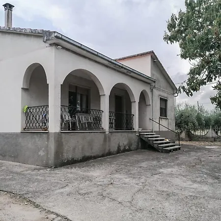 Tatil Evi Relax Tra Gli Ulivi Casalbordino