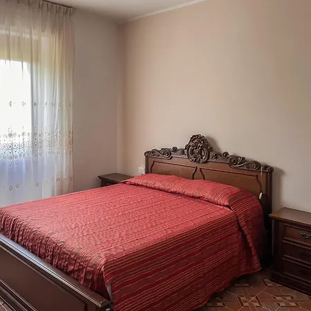 Ferienhaus Relax Tra Gli Ulivi *