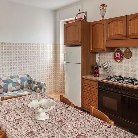 Tatil Evi Relax Tra Gli Ulivi *