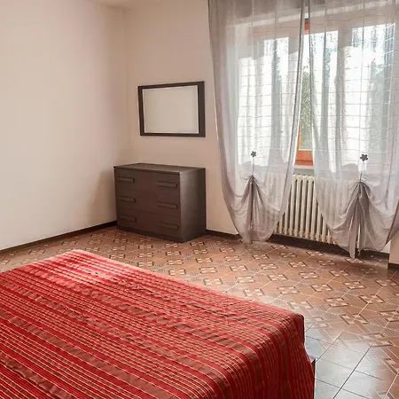 Ferienhaus Relax Tra Gli Ulivi *