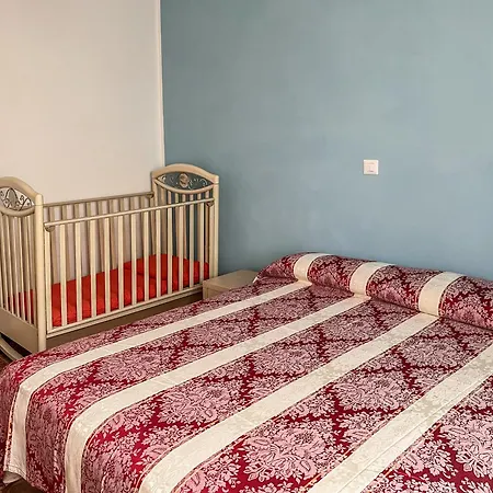 Ferienhaus Relax Tra Gli Ulivi