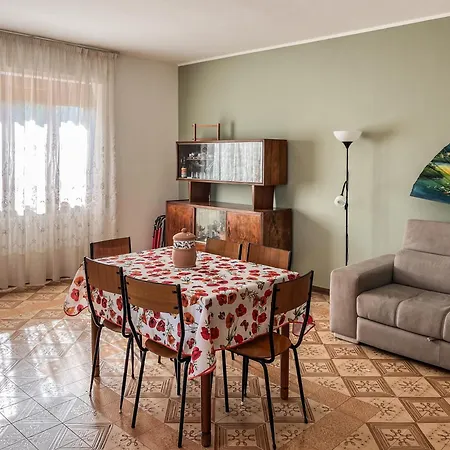 Relax Tra Gli Ulivi * Casalbordino