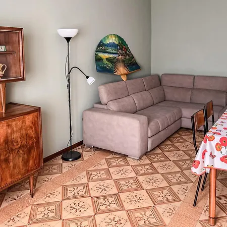 Relax Tra Gli Ulivi Ferienhaus