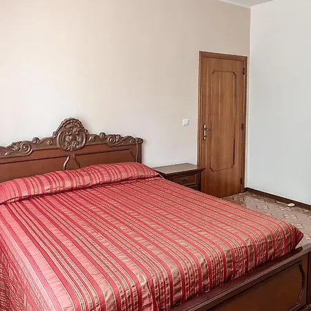 Ferienhaus Relax Tra Gli Ulivi Casalbordino