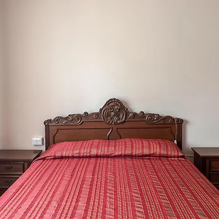 Tatil Evi Relax Tra Gli Ulivi Casalbordino