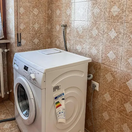 Ferienhaus Relax Tra Gli Ulivi Casalbordino